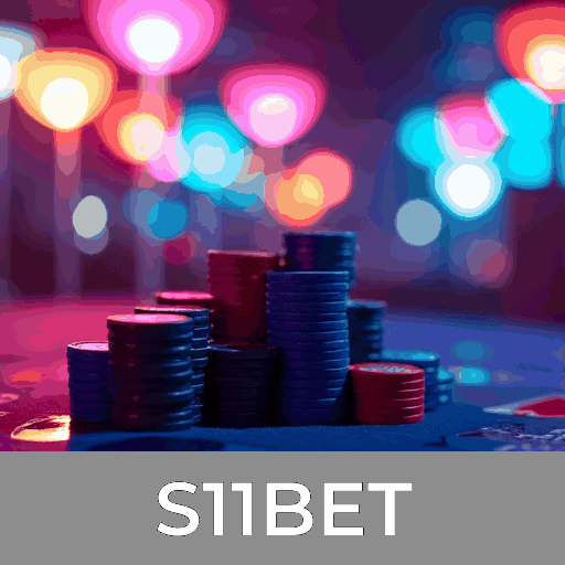 S11BET: Seu Cassino Online Seguro e Profissional