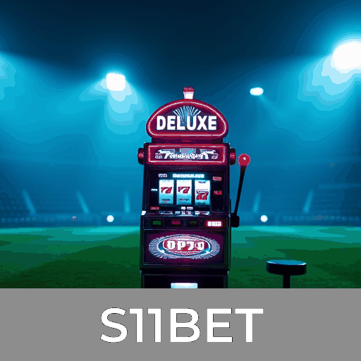 S11BET: Caça-Níqueis - Grandes Prêmios, Jogos de Mesa - Estratégia Total, Dealers ao Vivo - Experiência Autêntica