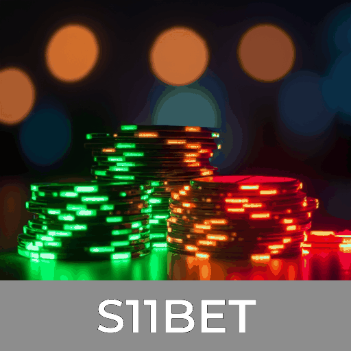 Descubra S11BET: Aplicativo de apostas inovador no seu celular