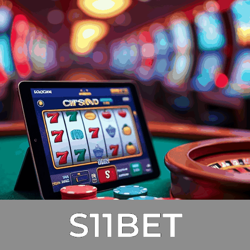 S11BET: Ganhos instantâneos com Crash e alta volatilidade