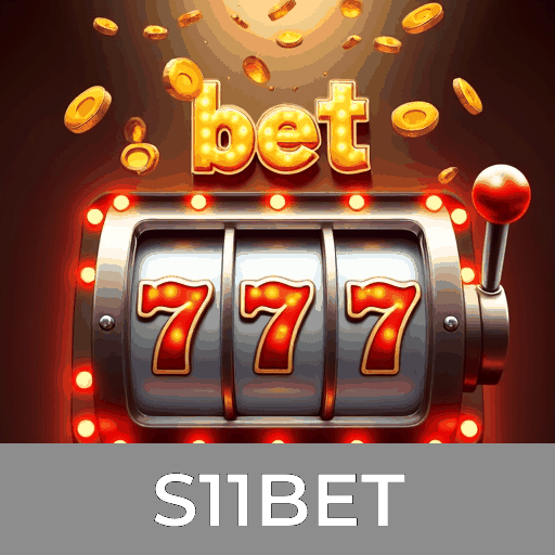 S11BET: Seu Cassino Online Seguro e Profissional