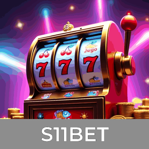 S11BET: Bônus Generosos e Promoções Exclusivas