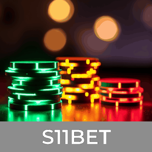 S11BET: Caça-Níqueis - Grandes Prêmios, Jogos de Mesa - Estratégia Total, Dealers ao Vivo - Experiência Autêntica