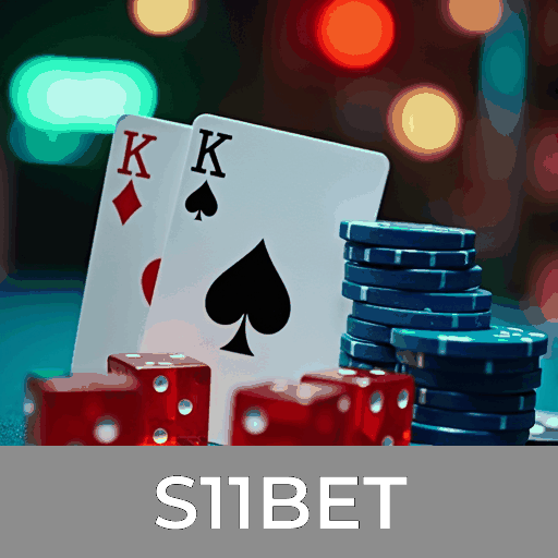 Explore as Melhores Máquinas Caça-Níqueis no S11BET com Altas Chances de Vitória