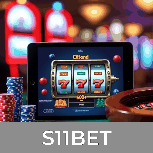 S11BET: Experiência de Jogo Segura com Serviços Profissionais