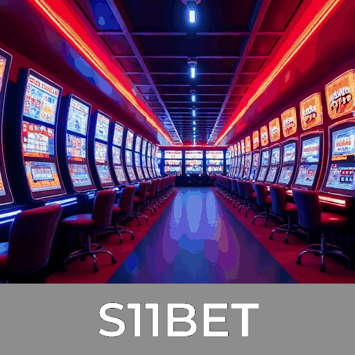 Experimente a praticidade do aplicativo S11BET