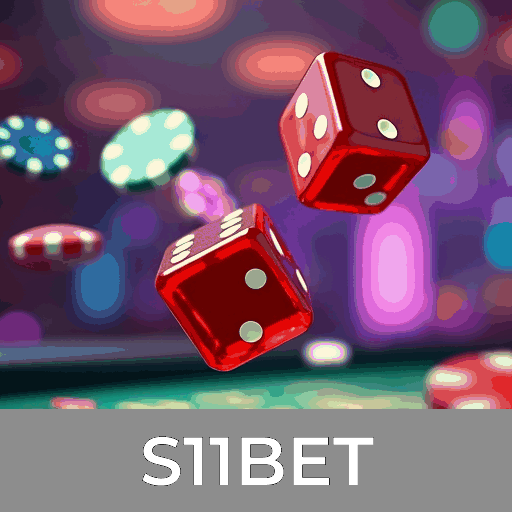 S11BET: Especialistas em Apostas Esportivas no Brasil