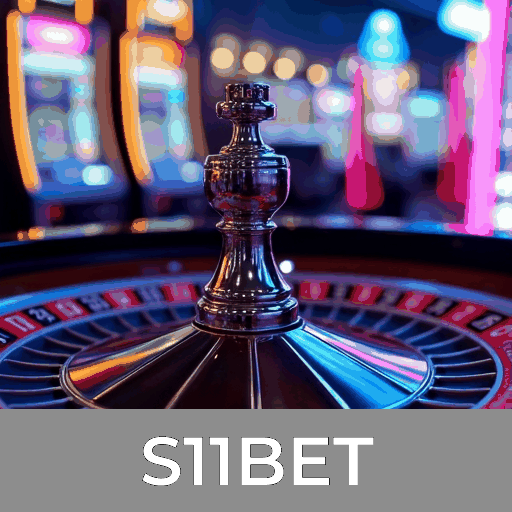 S11BET: Viva a Emoção e as Oportunidades de Ganhar nos Jogos de Cassino