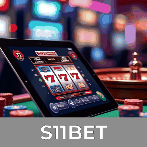 S11BET: Excelência em Serviços Profissionais e Segurança